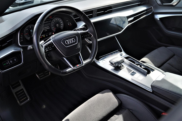 Audi A7 - Afbeelding 12 van 30