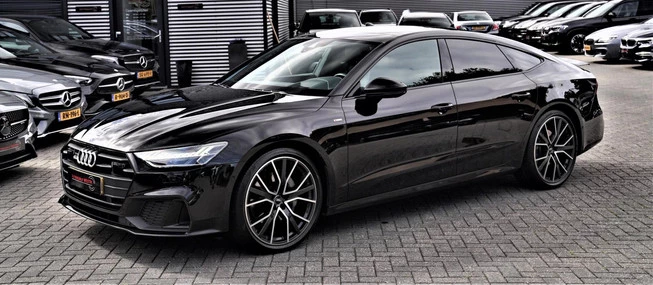 Audi A7 - Afbeelding 2 van 30