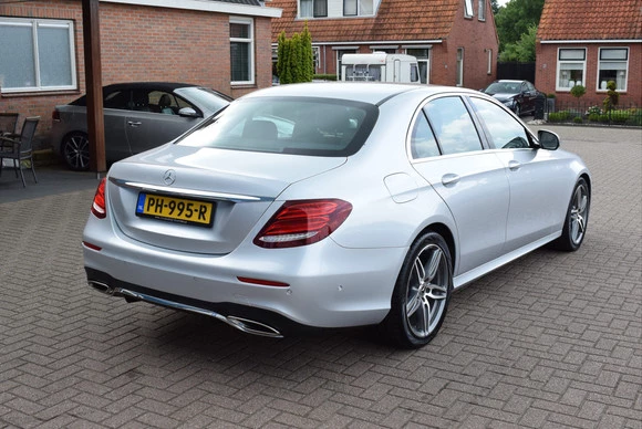 Mercedes-Benz E-Klasse - Afbeelding 2 van 30