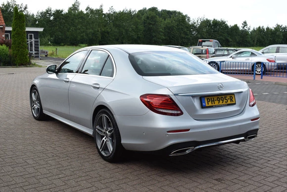 Mercedes-Benz E-Klasse - Afbeelding 7 van 30