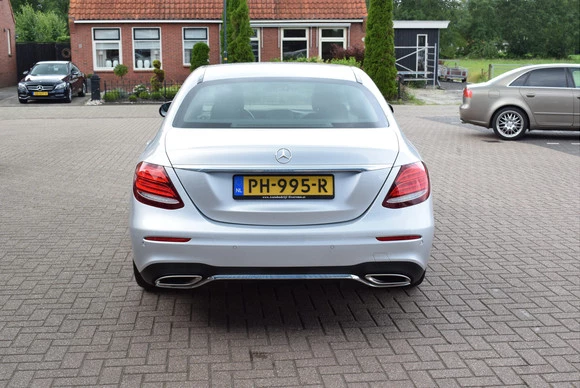 Mercedes-Benz E-Klasse - Afbeelding 8 van 30