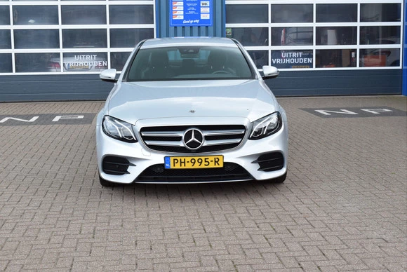 Mercedes-Benz E-Klasse - Afbeelding 11 van 30