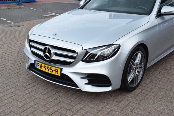 Mercedes-Benz E-Klasse - Afbeelding 15 van 30