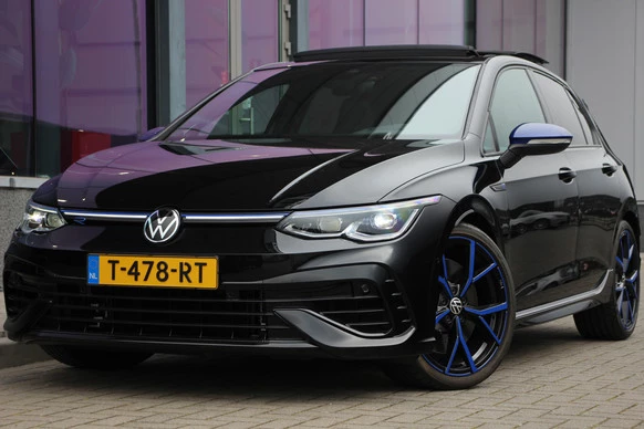 Volkswagen Golf - Afbeelding 3 van 30