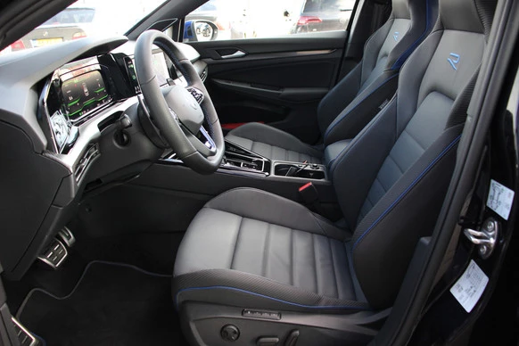 Volkswagen Golf - Afbeelding 4 van 30