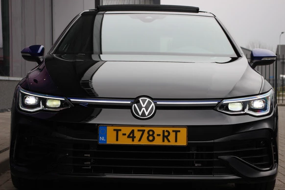 Volkswagen Golf - Afbeelding 5 van 30