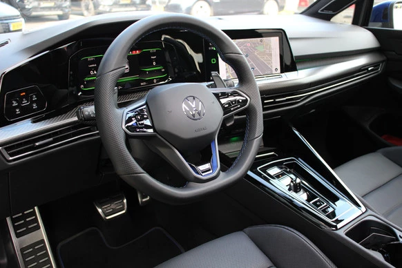 Volkswagen Golf - Afbeelding 6 van 30