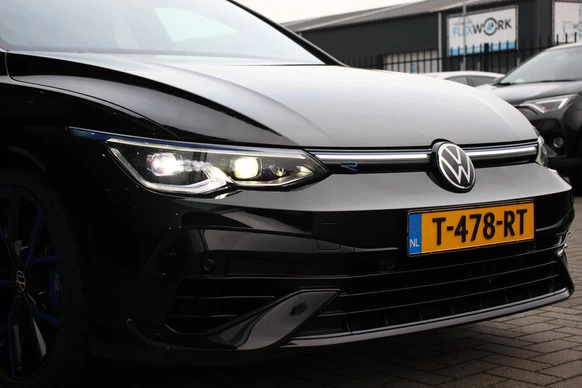 Volkswagen Golf - Afbeelding 7 van 30