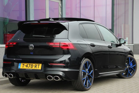 Volkswagen Golf - Afbeelding 9 van 30