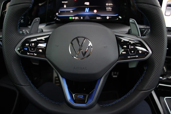 Volkswagen Golf - Afbeelding 10 van 30