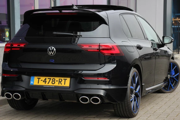 Volkswagen Golf - Afbeelding 11 van 30