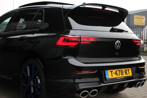 Volkswagen Golf - Afbeelding 16 van 30