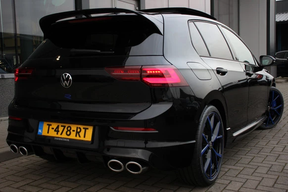 Volkswagen Golf - Afbeelding 18 van 30