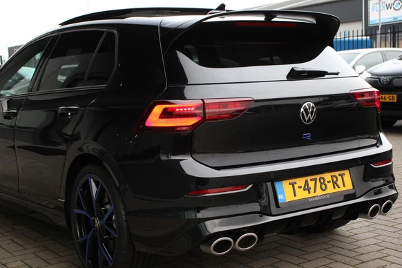 Volkswagen Golf - Afbeelding 20 van 30