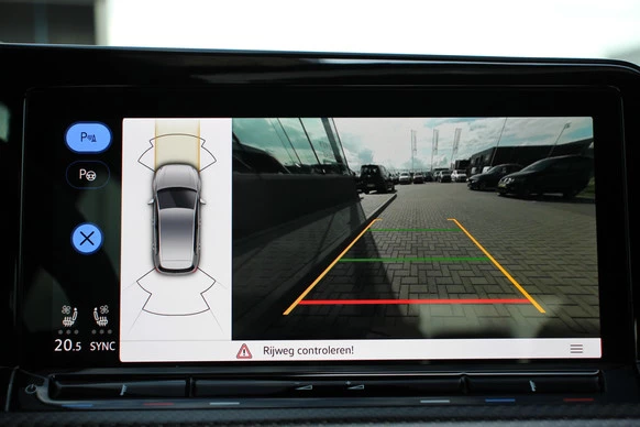 Volkswagen Golf - Afbeelding 21 van 30