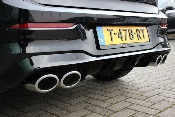 Volkswagen Golf - Afbeelding 22 van 30