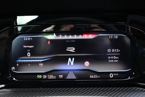 Volkswagen Golf - Afbeelding 24 van 30