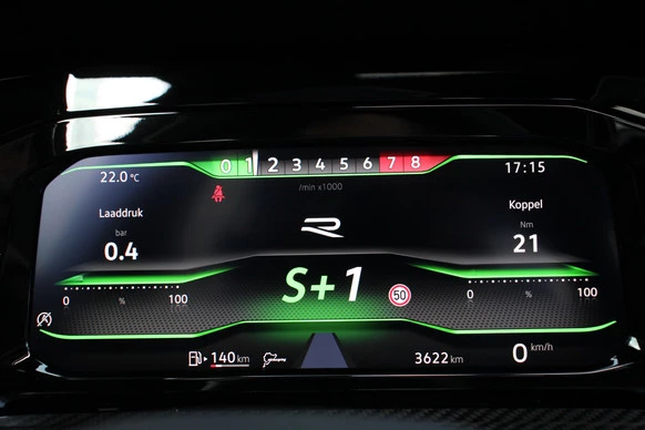 Volkswagen Golf - Afbeelding 25 van 30