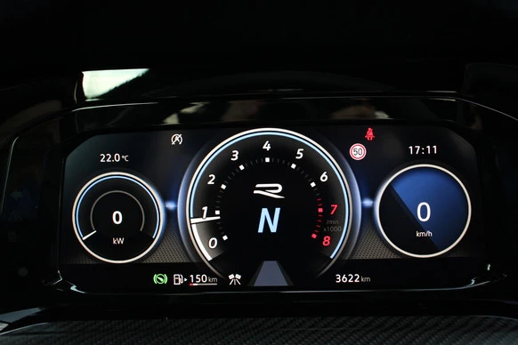 Volkswagen Golf - Afbeelding 26 van 30