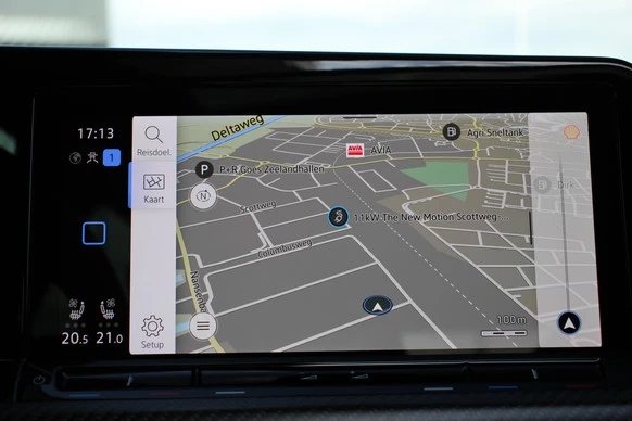 Volkswagen Golf - Afbeelding 27 van 30