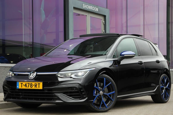 Volkswagen Golf - Afbeelding 1 van 30
