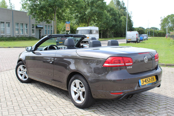 Volkswagen Eos - Afbeelding 3 van 28