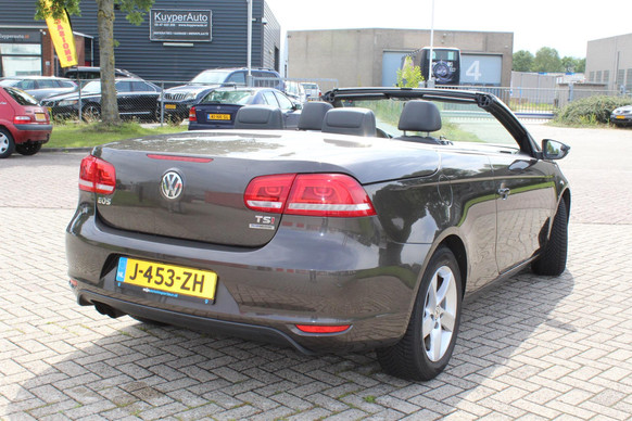 Volkswagen Eos - Afbeelding 5 van 28