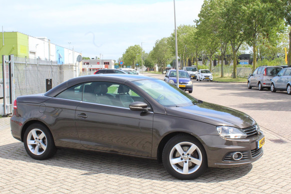 Volkswagen Eos - Afbeelding 9 van 28