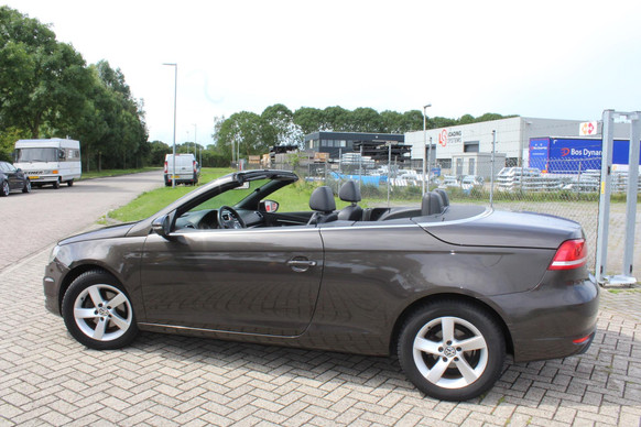 Volkswagen Eos - Afbeelding 14 van 28