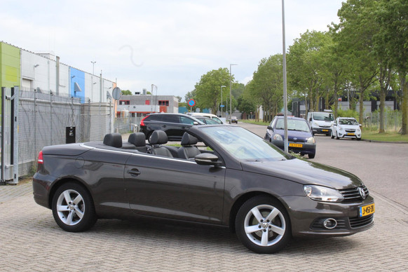 Volkswagen Eos - Afbeelding 23 van 28