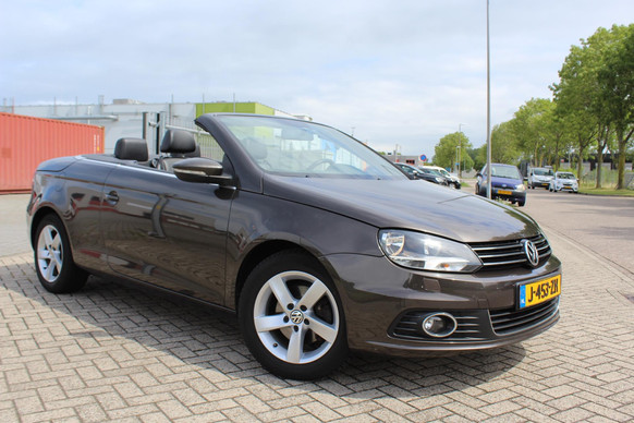 Volkswagen Eos - Afbeelding 24 van 28