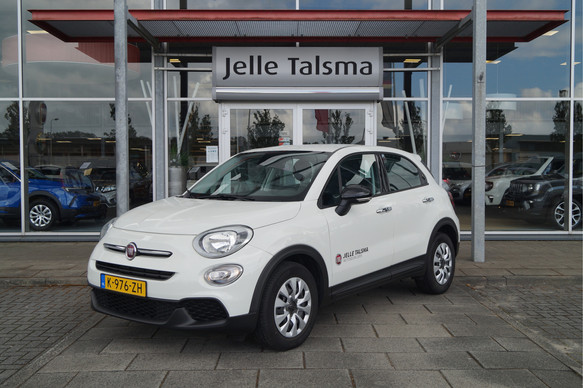 Fiat 500X - Afbeelding 1 van 15