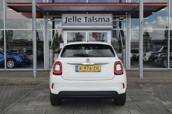 Fiat 500X - Afbeelding 3 van 15