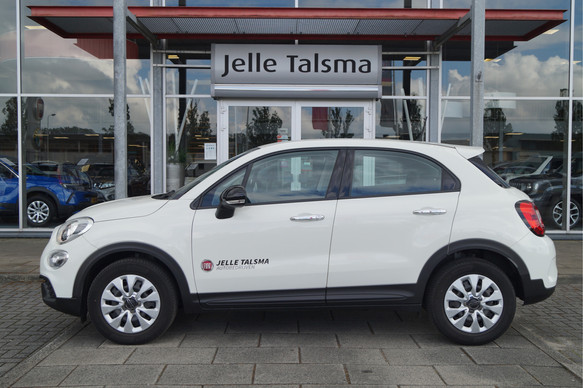 Fiat 500X - Afbeelding 4 van 15