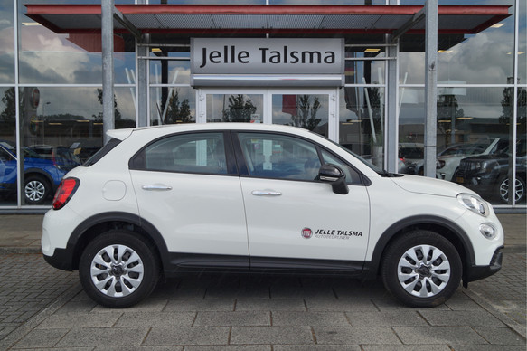 Fiat 500X - Afbeelding 5 van 15