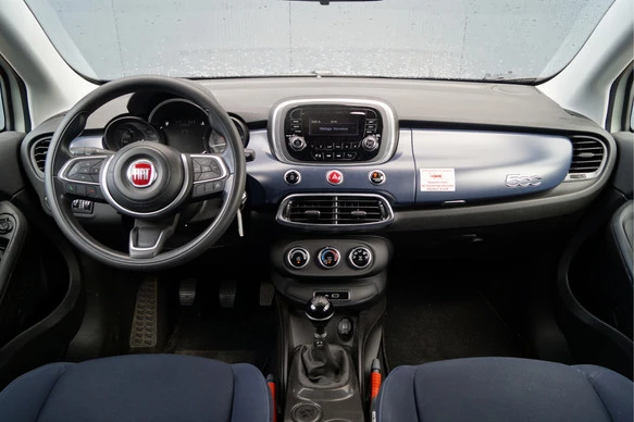 Fiat 500X - Afbeelding 8 van 15