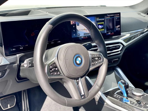 BMW i4 - Afbeelding 8 van 30