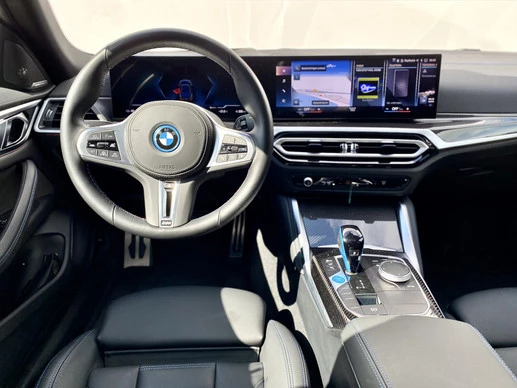 BMW i4 - Afbeelding 12 van 30