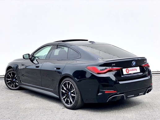 BMW i4 - Afbeelding 4 van 30