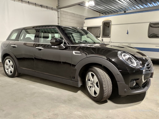 MINI Clubman - Afbeelding 3 van 30