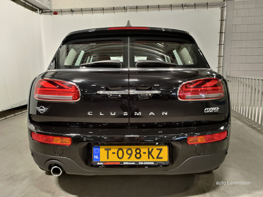 MINI Clubman - Afbeelding 5 van 30