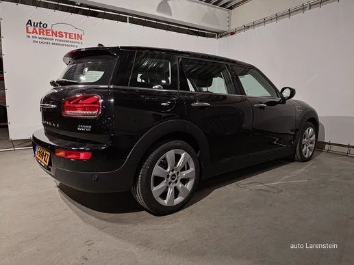 MINI Clubman - Afbeelding 26 van 30