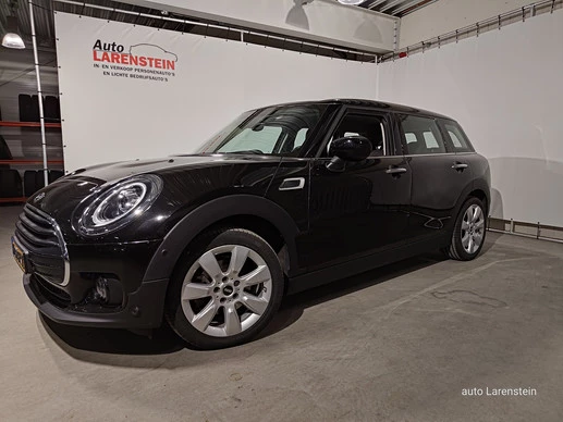 MINI Clubman - Afbeelding 29 van 30