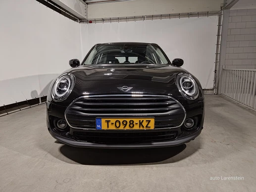 MINI Clubman - Afbeelding 30 van 30