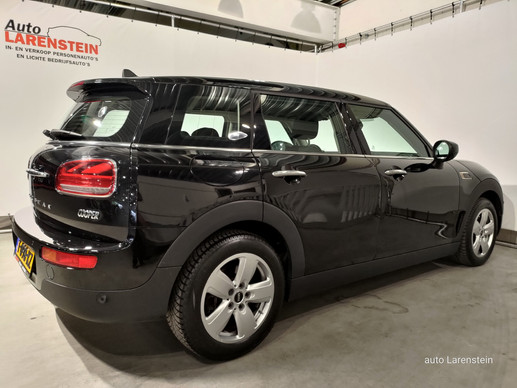 MINI Clubman - Afbeelding 4 van 30