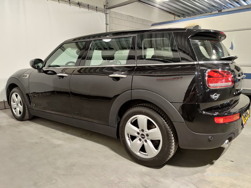 MINI Clubman - Afbeelding 7 van 30