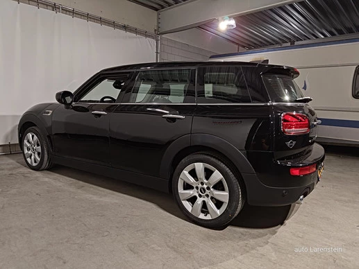 MINI Clubman - Afbeelding 28 van 30