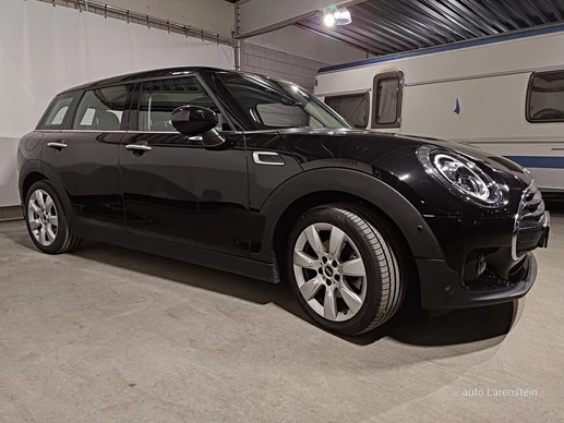 MINI Clubman - Afbeelding 3 van 27