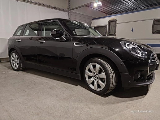 MINI Clubman - Afbeelding 4 van 27