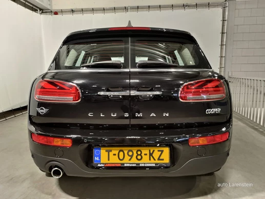 MINI Clubman - Afbeelding 6 van 27